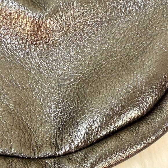 Hobo International Knox Leather Crossbody Bag - Picture 8 of 16